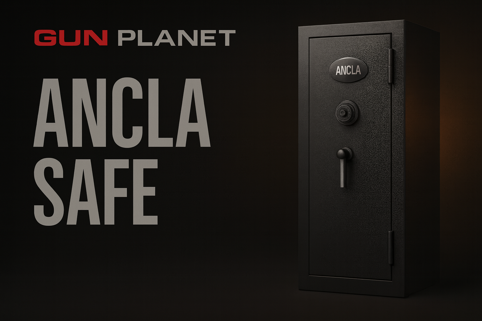 ANCLA Safe