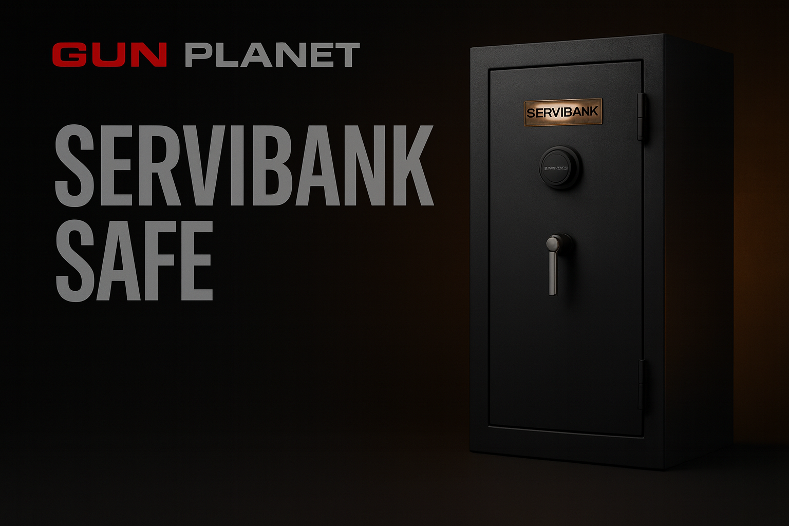 SERVIBANK Safe